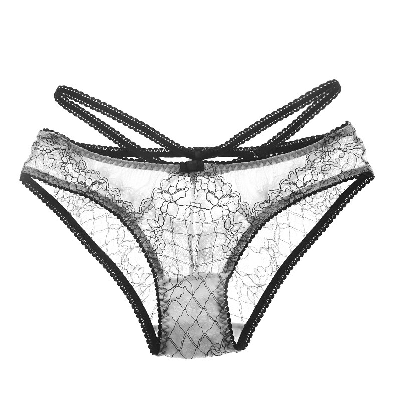 Slip jeunesse FEMALE S SECRET sexy - Ref 640551 Image 5