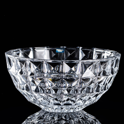 进口捷克bohemia水晶创意玻璃