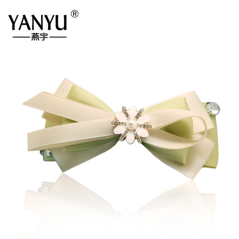 Accessoire cheveux en satin - Ref 1200021 Image 4