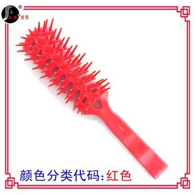 黑塑料梳梳头古老卷发梳多齿造型梳子硬齿彩排排骨假发按摩梳。|ruв категории семья/личные чистящие средства, потребительских уборка посуды, гребень/портативный зеркало, гребень/макияж гребень/массаж гребень - от Buy2taobao.com для оказания профессиональной услуги покупки агента Taobao