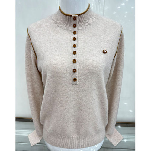 妈妈羊毛衫毛衣女款2025新款打底