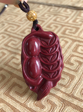 金枝玉叶一夜暴富本命年挂件