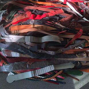 外单样品腰封女清仓 进口头层牛皮 秋冬毛衣衬衣风衣大衣外搭装饰