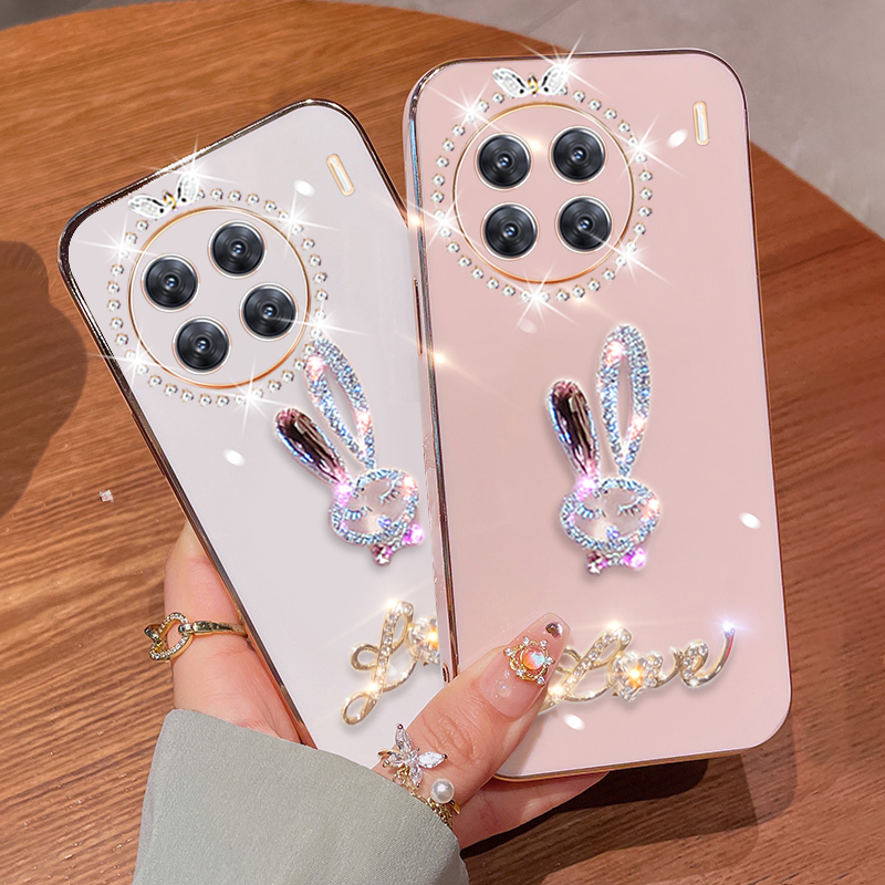 vivoX90pro+硅胶日韩手机壳全包