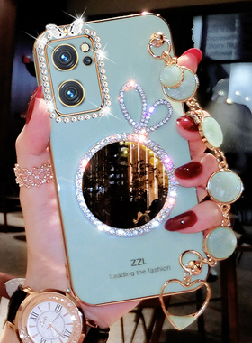 opporeno7手机壳reno7pro保护5G硅胶套oppo镜头全包防摔por软壳opoprenose7外壳75g女reon网红opporeon7se钻