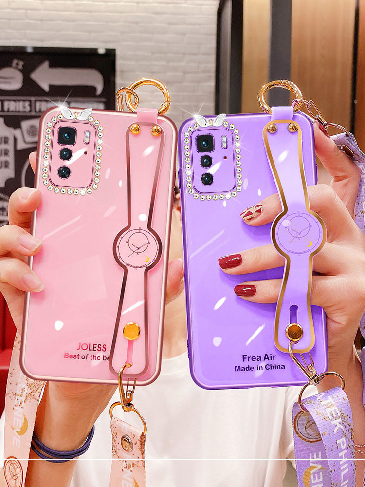 红米note10pro手机壳小米redminote10pro5g版保护套10硅胶防摔5g版