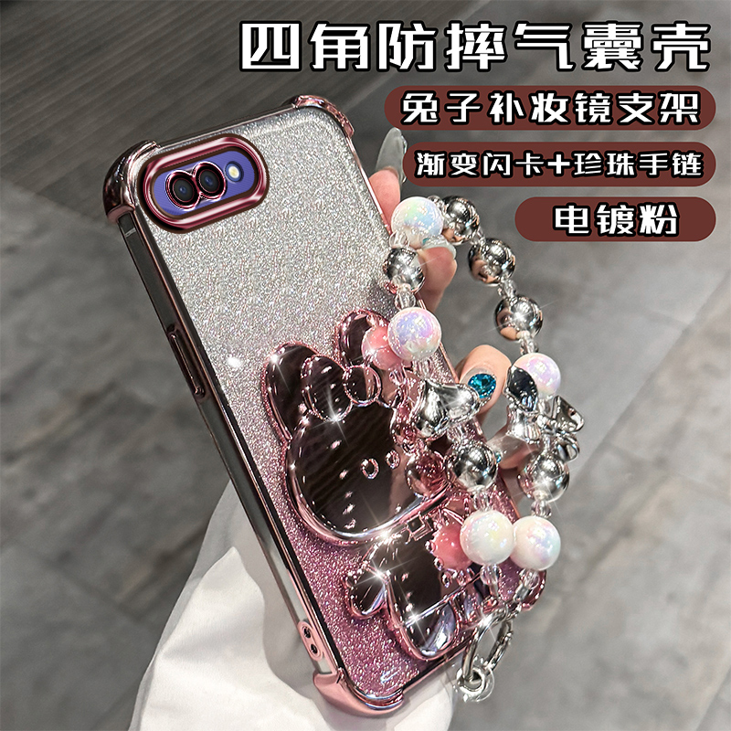OPPOA5硅胶软壳镜头膜保护