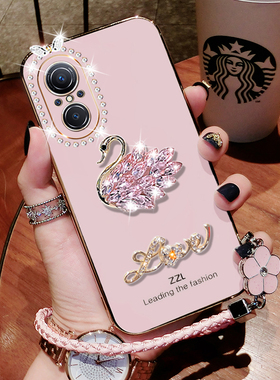 华为nova9se手机壳nove9es保护套JLN一AL00全包n9se防摔nowa9se软壳novo女潮JLNALOO外壳note9se可爱ALOO硅胶