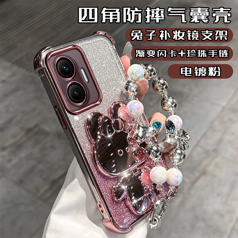 红米Turbo4Pro硅胶软壳镜头膜