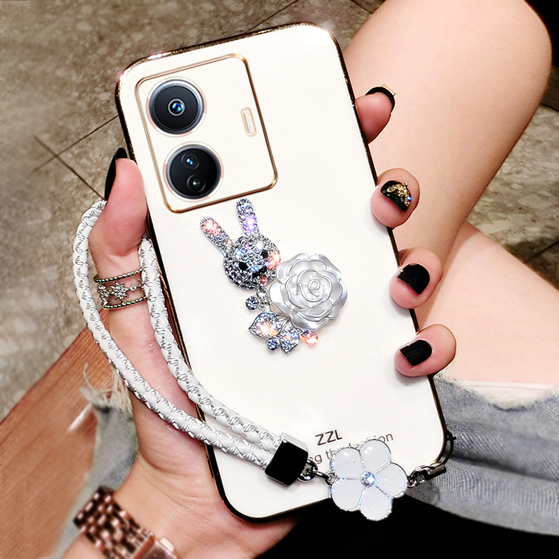 vivos15e硅胶奢华手机壳创意