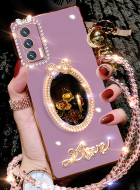 realmeGTneo手机壳真我gtneo闪速版保护套RMX3031硅胶5G全包gtnoe防摔realme软壳oppo补妆镜3350新款潮女neo