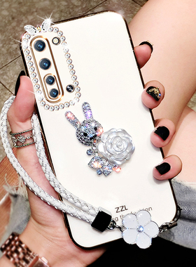 oppo Reno3pro手机壳新款0pporen03 5g remo3硅胶0pp0Reno3pr0防摔PCRM00全包0pporen03por潮网红op0PPO女