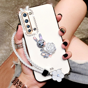 oppo Reno3pro手机壳新款0pporen03 5g remo3硅胶0pp0Reno3pr0防摔PCRM00全包0pporen03por潮网红op0PPO女