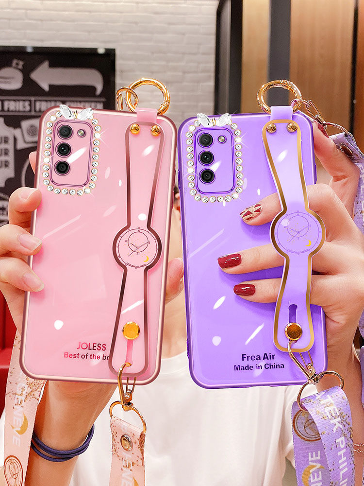 华为荣耀30青春版手机壳honor30lite保护套5g全包镜头防摔mxw一an00软