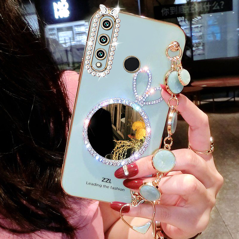 voz5x手机壳防摔女款全包