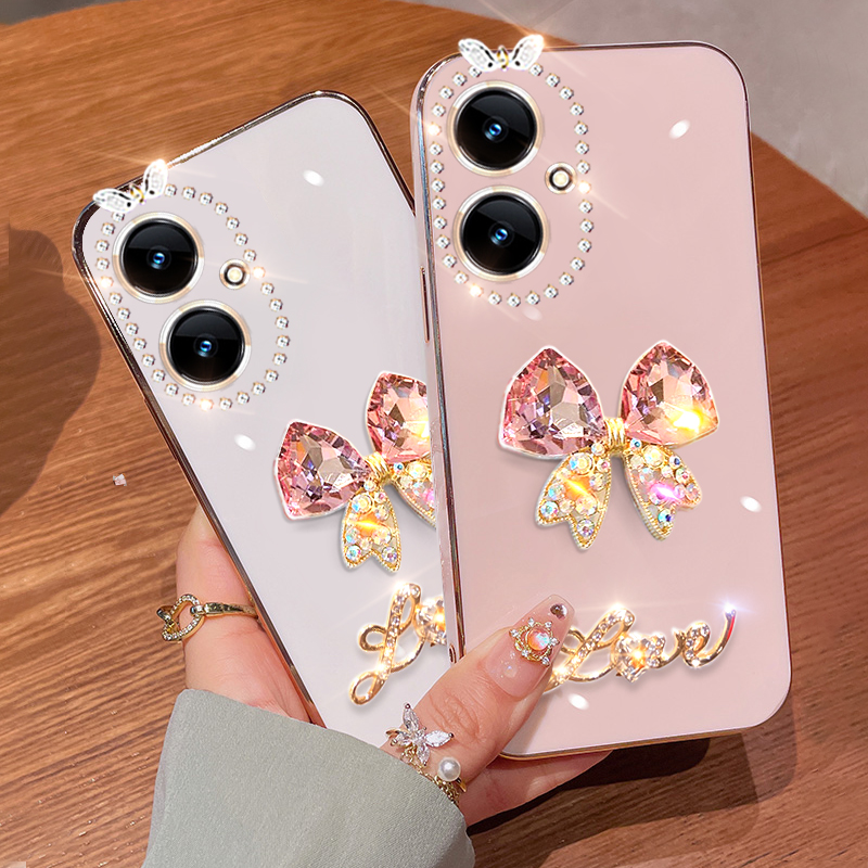 华为畅享60pro硅胶潮手机壳全包