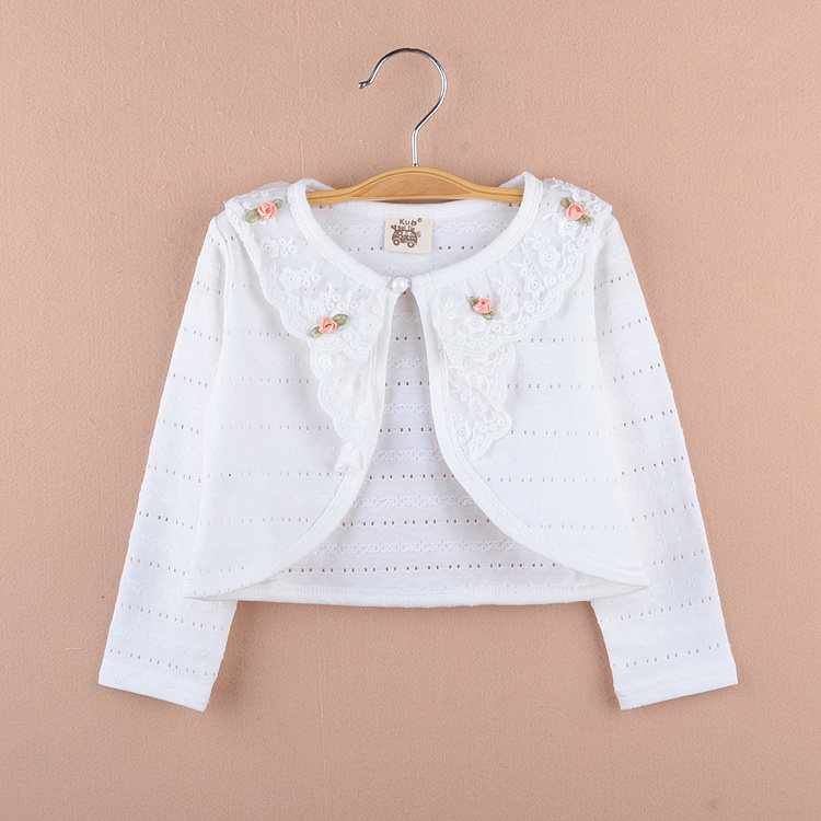 Cape pour fille - Ref 2156089 Image 1