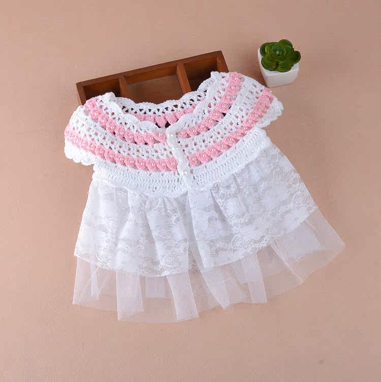 Cape pour fille - Ref 2156335 Image 1