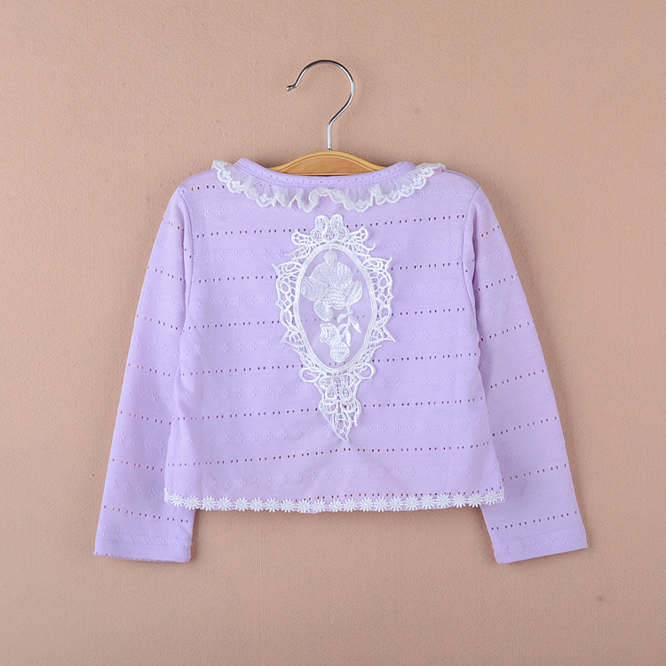 Cape pour fille - Ref 2156324 Image 1