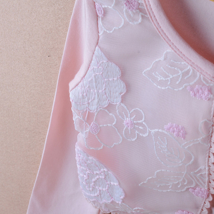 Cape pour fille - Ref 2156141 Image 3