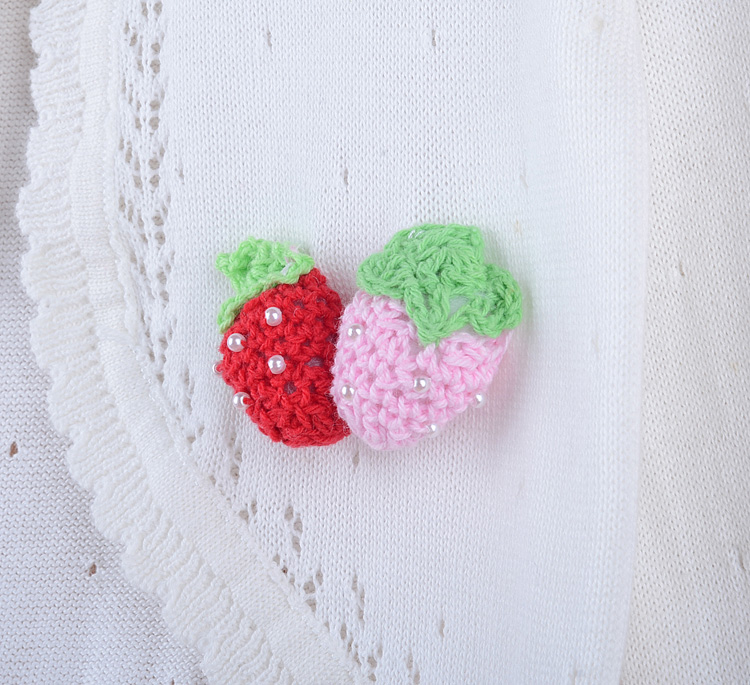 Cape pour fille - Ref 2156385 Image 4