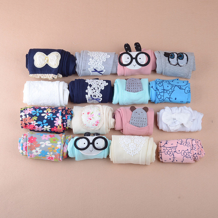 Pantalon fille - Ref 2063246 Image 1