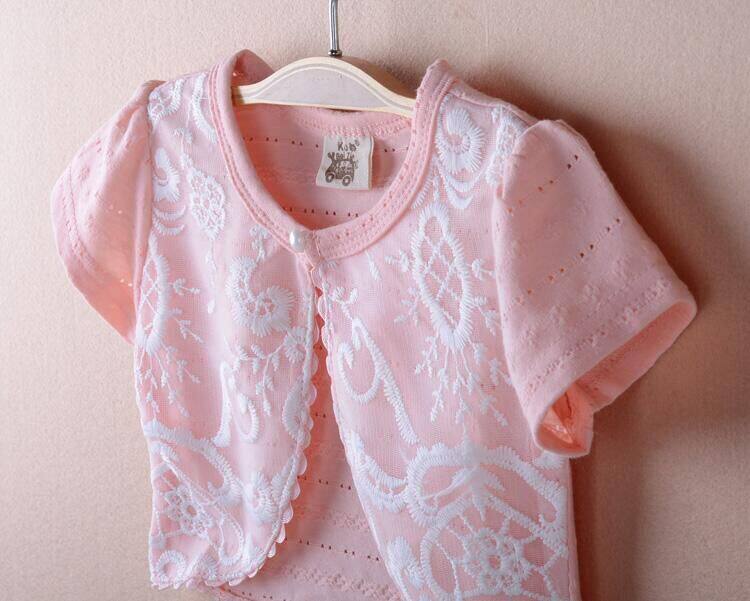 Cape pour fille - Ref 2156146 Image 5