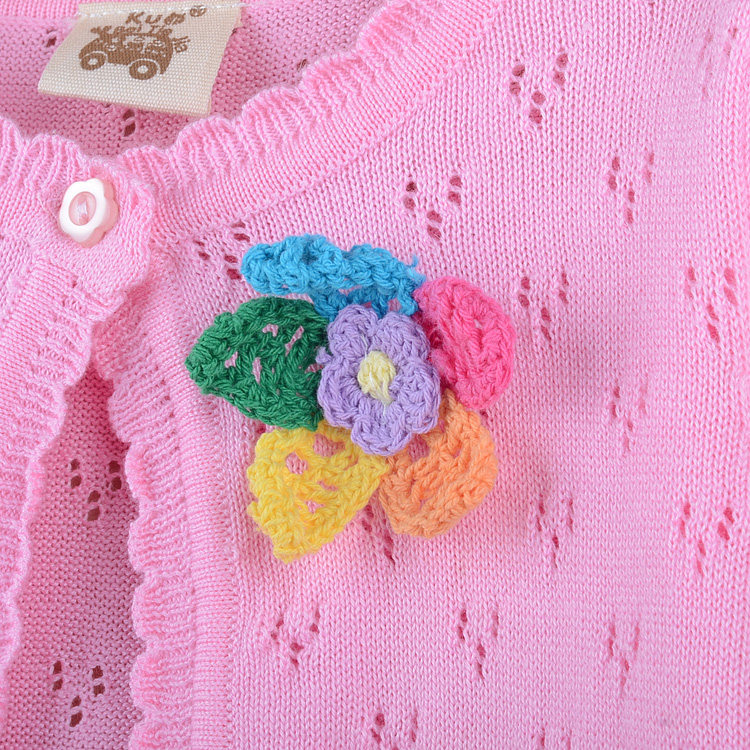 Cape pour fille - Ref 2156154 Image 3