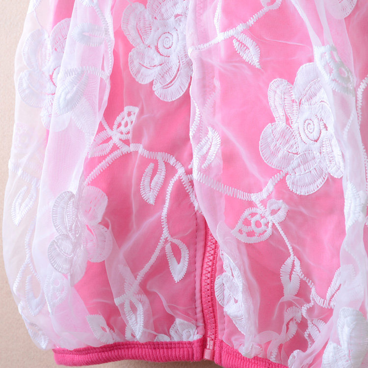 Gilet fille - Ref 2070716 Image 5