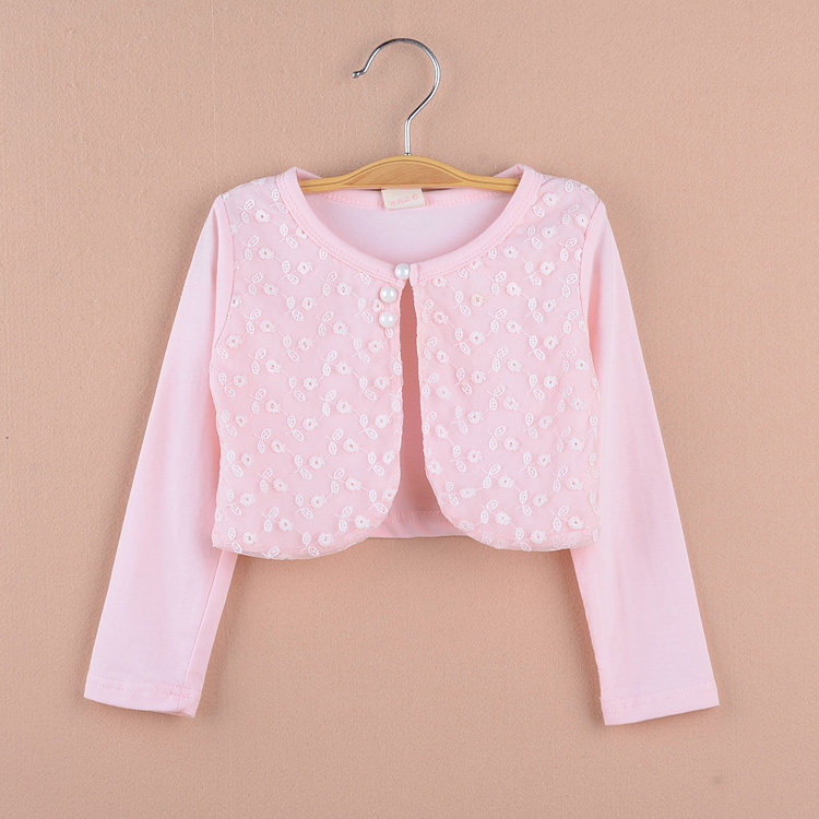 Cape pour fille - Ref 2156151 Image 3