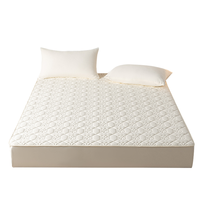 A类夹棉床笠单件全包防滑床套罩床罩防尘罩席梦思床垫保护罩床套