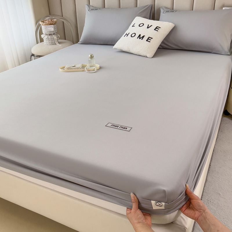 A类全棉床笠全包防滑床罩床垫罩