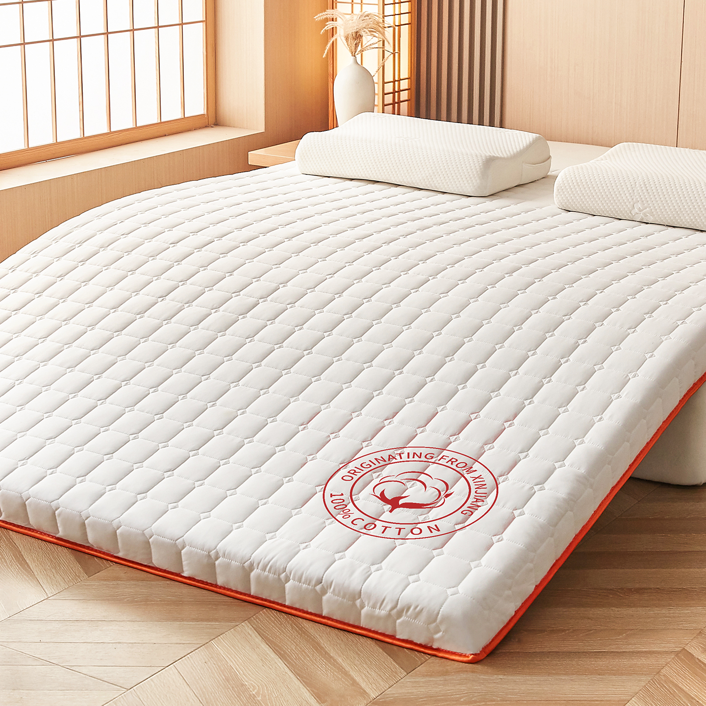 床褥垫家用卧室床垫褥子