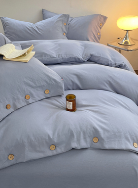 新款150x200cm1.5米单独被套单件220x240cm单人被罩200x230cm被单