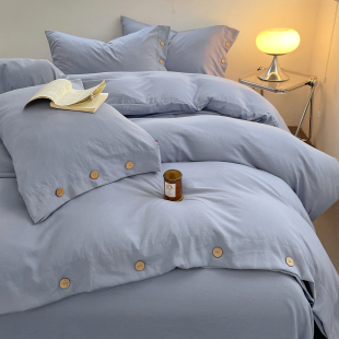 新款 150x200cm1.5米单独被套单件220x240cm单人被罩200x230cm被单