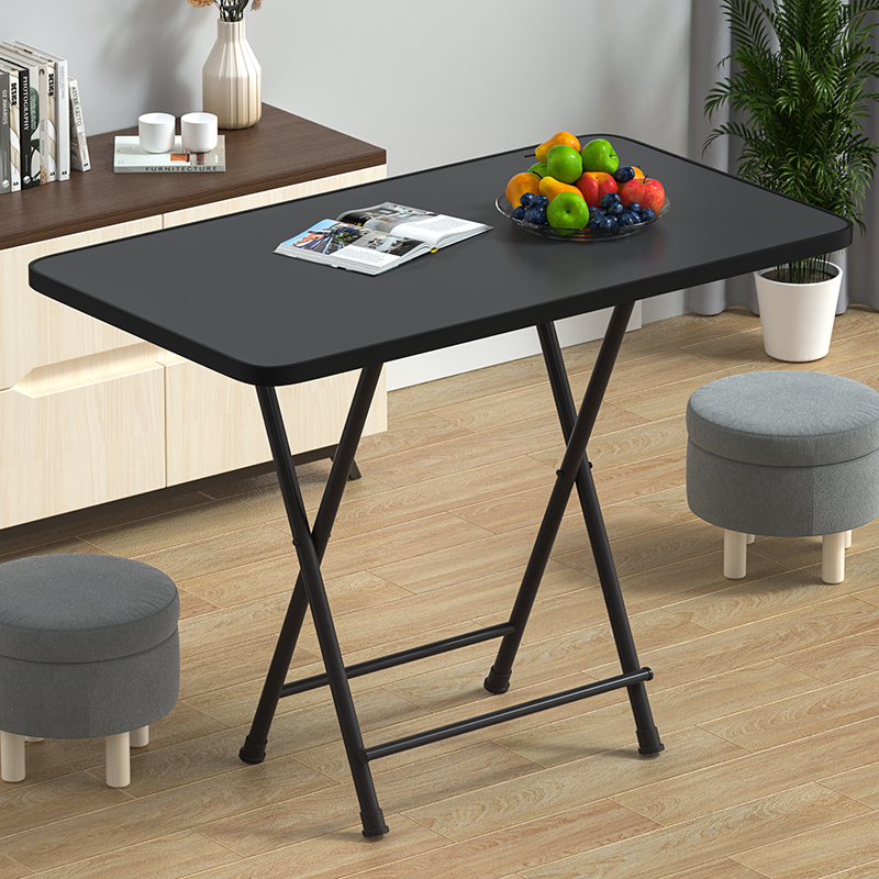 卧室折叠桌卧室出租屋宿舍折叠桌