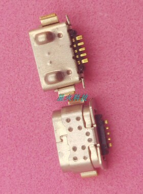 适用LG尾插K9 X210 LM-X210EM LMX210EM K40 MINI手机充电USB接口