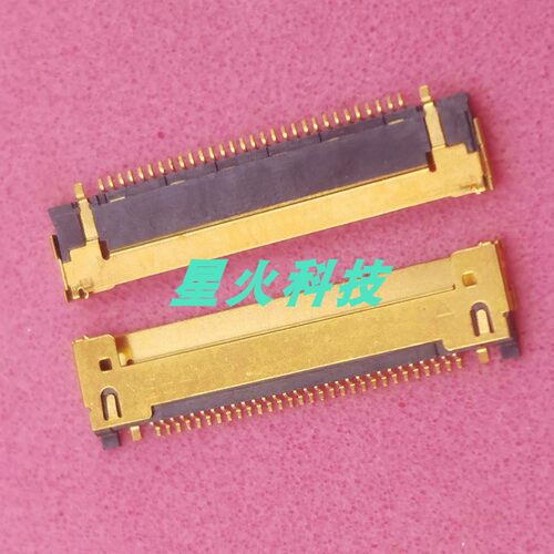 适用MacbookA1278液晶座子接口