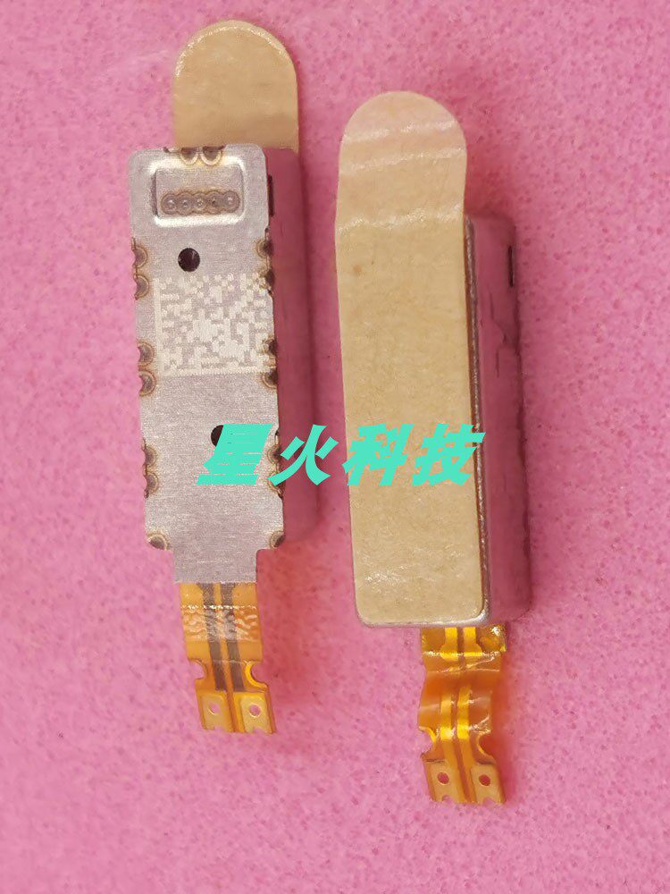 适用华为智能手表2 gt2 pro gt1 gt2e watch2震子振动器排线马达