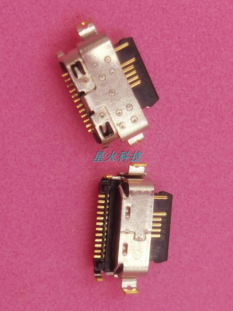 10Pro尾插Plex10L10SE适用TCL