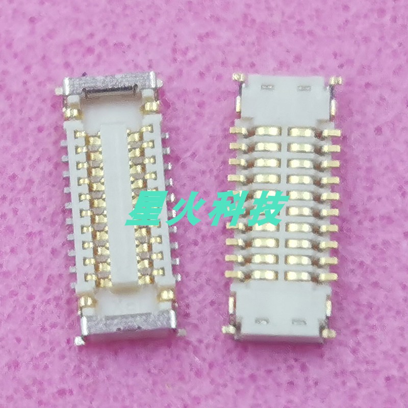 适用索尼XZP尾插电池座子接口