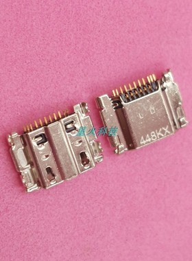 适用三星T700 T705C T800 T805C充电USB接口N5100尾插N5110 N5120