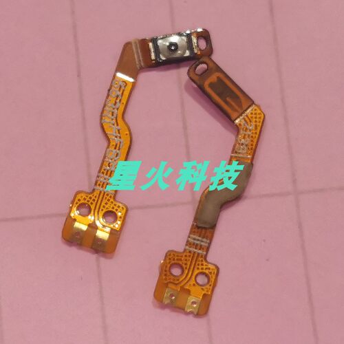 适用华为手表Watch3开机排线听筒