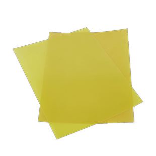 服装熨烫板高温板打样板绝缘扣烫锂电工板3240环氧高柔韧性烫衣板