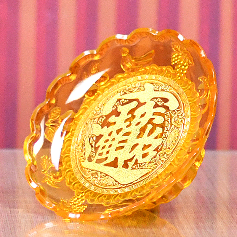 家用佛堂供果盘贡品盘财神盘佛盘招财盘仙家祖先供具摆件水果盘,家居饰品,果盘/果篓,淘宝优惠券,粉丝福利购,淘宝优惠卷