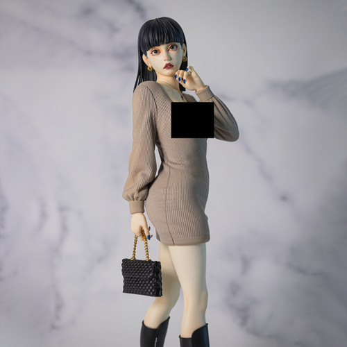 GK白模树脂模型手办包邮现货发售