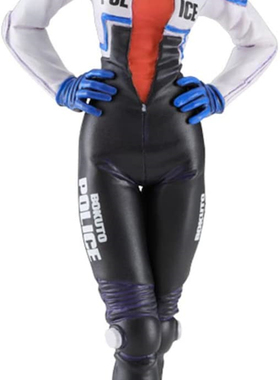 异斯模型 树脂白模1/12 辻本夏实 赛服Ver.未涂装人形GK包邮现货