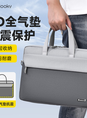 游戏本脑包适用于联想拯救者R9000P16英寸Y7000P15.6寸笔记本手提包男大容量单肩斜挎机械革命Pro华硕惠普14