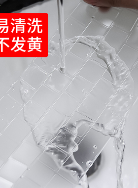 适用于苹果按键贴Macbook14英寸笔记本电脑键盘膜保护贴air15全覆盖新款Pro16超薄13防尘罩neo透明透光膜M4M5