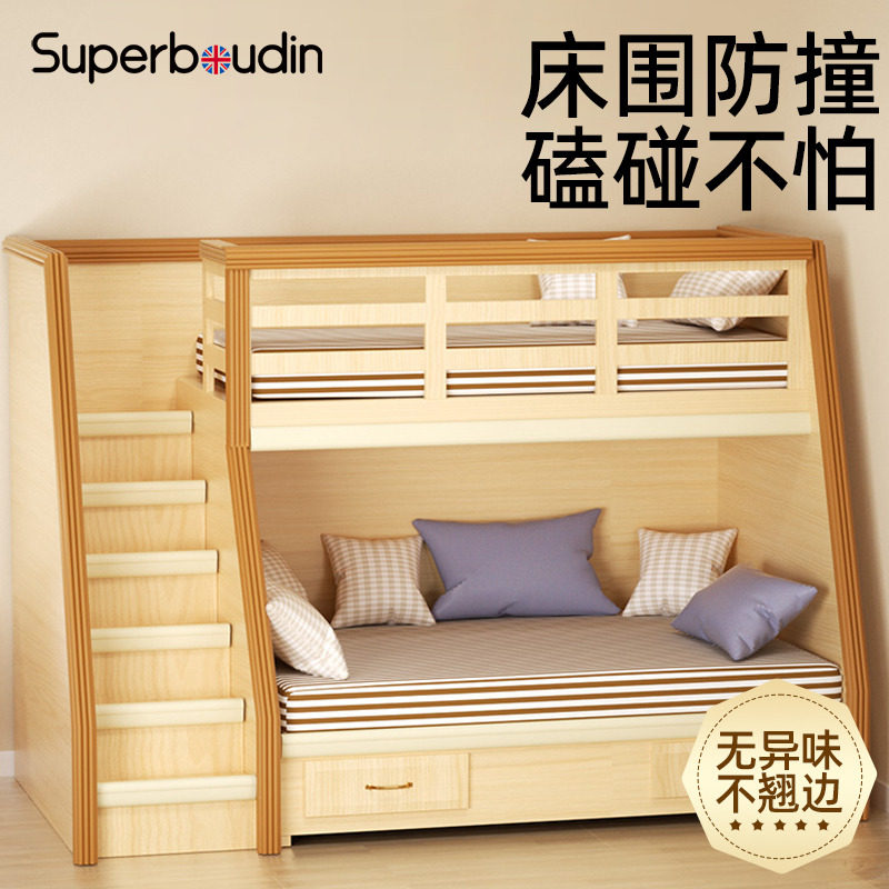 儿童床防撞条高低床上下床软包床头婴儿床防撞床围床沿床边护边条,婴童用品,防撞条,淘宝优惠券,粉丝福利购,淘宝优惠卷
